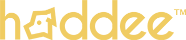 Haddee logo